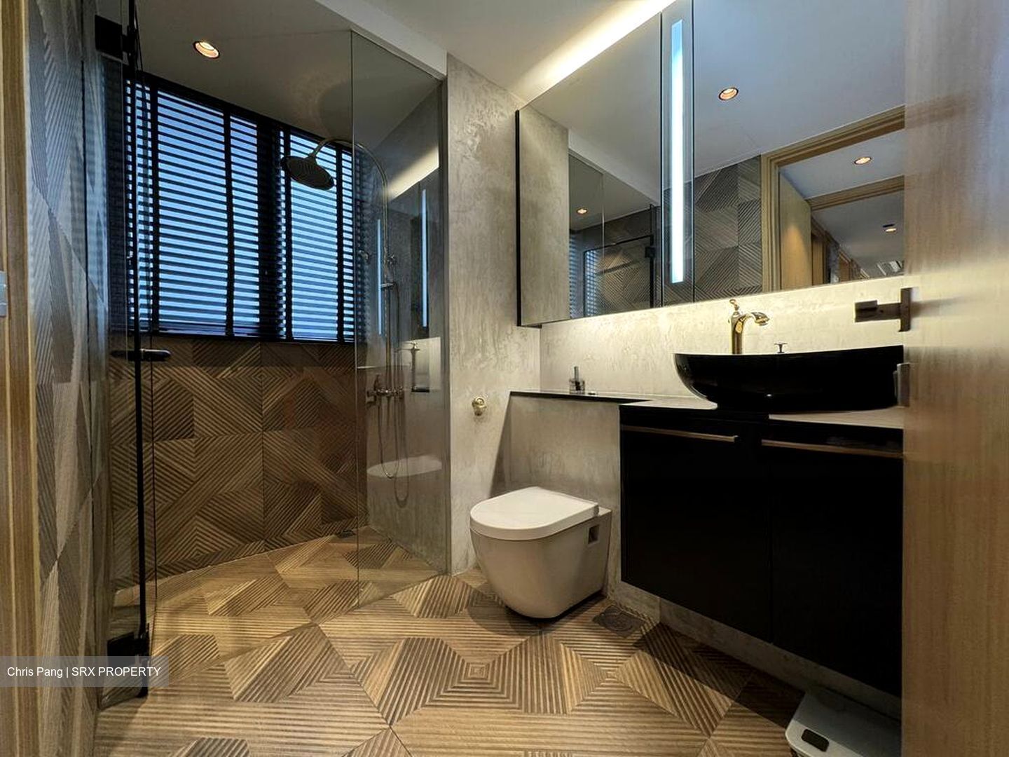 Bartley Residences (D19), Apartment #466549711
